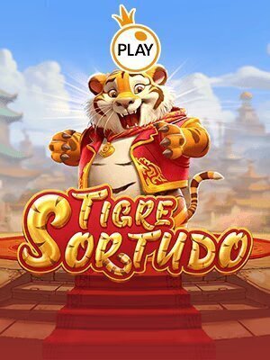 Tigre Sortudo