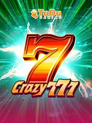 Crazy777