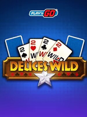 Deuces Wild MH