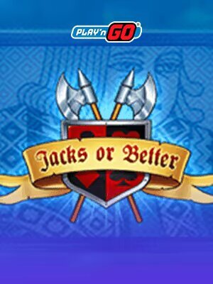 Jacks or Better MH