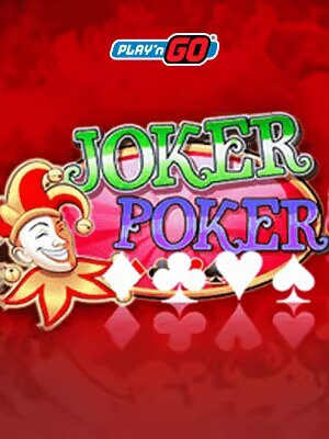 Joker Poker MH