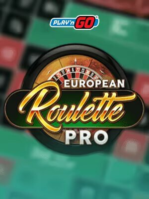 European Roulette Pro