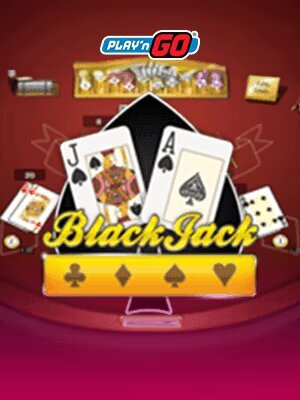 BlackJack MH