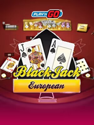 European BlackJack MH