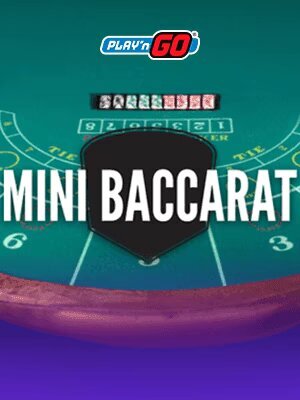 Mini Baccarat
