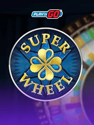 Super Wheel