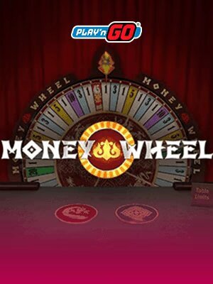 Money Wheel