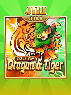 Dragon & Tiger