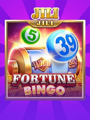 Fortune Bingo