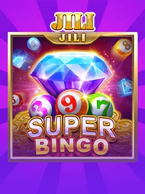 Super Bingo
